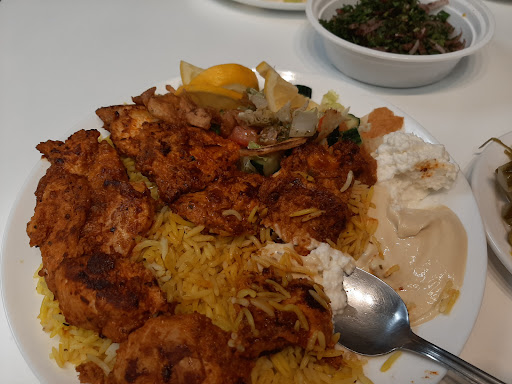 Photo of Saj & Tanoor صاج & تنور - 1830 Wharncliffe Rd S unit 3, London, ON N6L 1K1